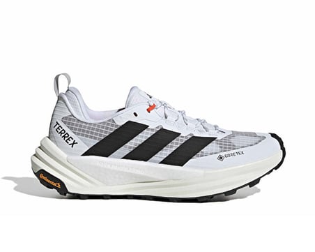 Adidas TERREX FREEHIKER 3 LOW GTX Erkek Outdoor Ayakkabısı KI8275 Beyaz