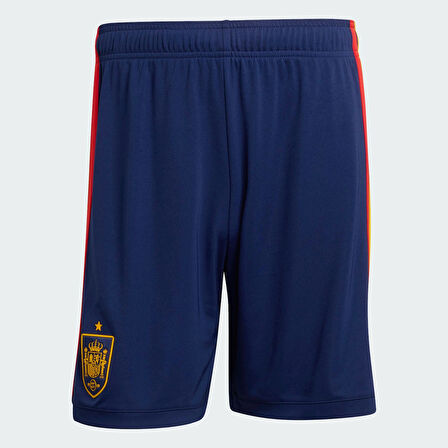 adidas JN4396 RFEF H SHO Spain 2026 Home Şort