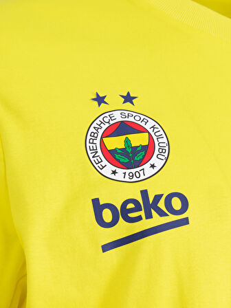 BASKET SARI TSHIRT 25/26