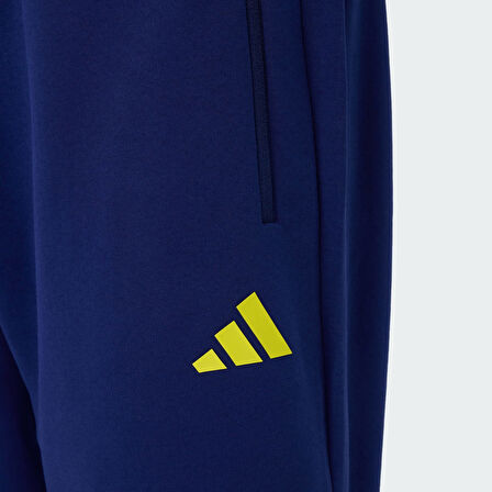 adidas KE7000 FB TRVL PANT M Erkek Fenerbahçe Basketbol Travel Eşofman Altı
