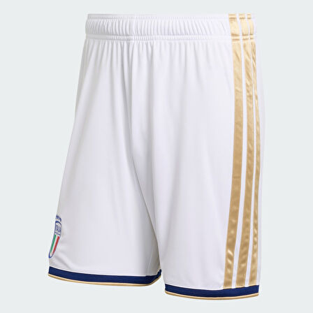 adidas JL6941 FIGC H SHO Italy 26 Home Şort