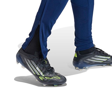 Adidas Tiro26L Pntr Erkek Futbol Antrenman Eşofman Altı JY7229 Lacivert