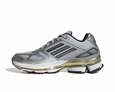Adidas Adizero F50 Erkek Günlük Ayakkabı KI1697 Gri