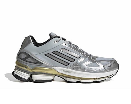 Adidas Adizero F50 Erkek Günlük Ayakkabı KI1697 Gri