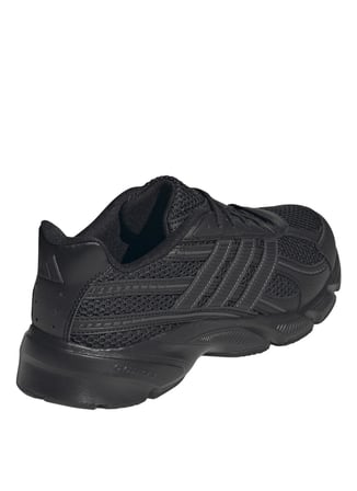 Adidas KI4228 TECHNOCHAOS 2000 Siyah Erkek Lifestyle Ayakkabı