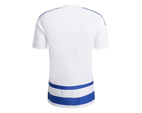 Adidas Hooped26 Jsy M Erkek Futbol Forması KF3389 Beyaz