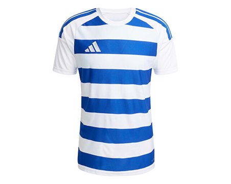 Adidas Hooped26 Jsy M Erkek Futbol Forması KF3389 Beyaz