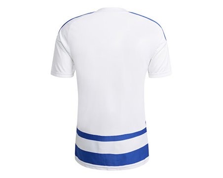 Adidas Hooped26 Jsy M Erkek Futbol Forması KF3389 Beyaz