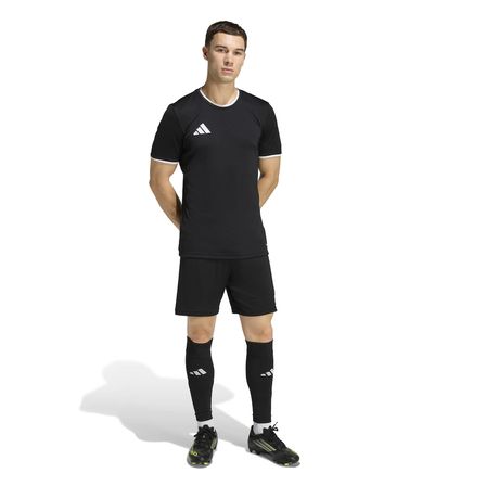 Adidas Erkek Futbol Şort Ent26 Sho Jz2521