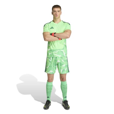 Adidas Erkek Futbol Şort T26 C Gk Sho M Kc5346 