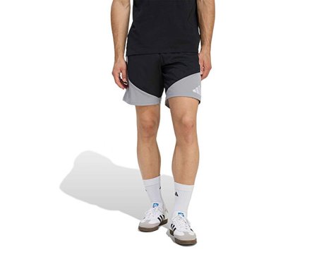 Adidas TIRO26 COMPETITION DT SHO Erkek Futbol Antrenman Şortu KB0177 Siyah
