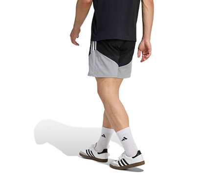 Adidas TIRO26 COMPETITION DT SHO Erkek Futbol Antrenman Şortu KB0177 Siyah
