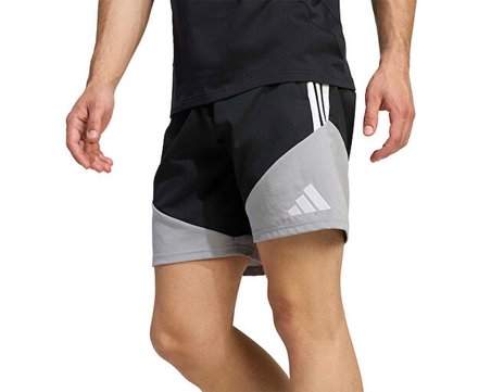Adidas TIRO26 COMPETITION DT SHO Erkek Futbol Antrenman Şortu KB0177 Siyah