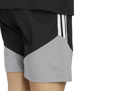 Adidas TIRO26 COMPETITION DT SHO Erkek Futbol Antrenman Şortu KB0177 Siyah