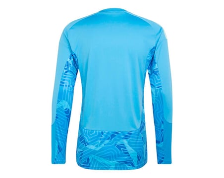 Adidas T26 C Gk Jsy Lm Erkek Kaleci Forması KB5252 Mavi
