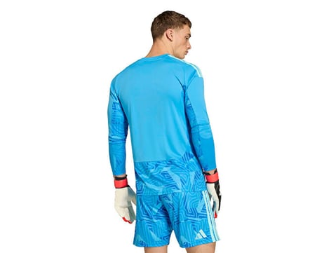 Adidas T26 C Gk Jsy Lm Erkek Kaleci Forması KB5252 Mavi