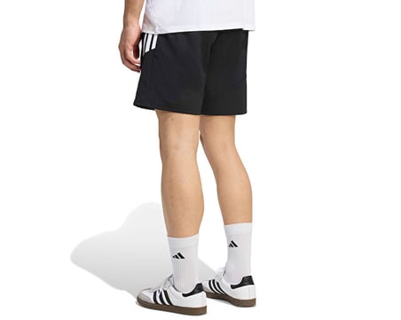 Adidas Tiro 26 Competition Dt Sho Erkek Futbol Antrenman Şortu KB0183 Siyah