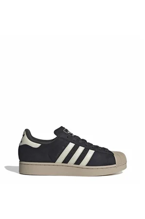adidas  Erkek Siyah  Sneaker SUPERSTAR II KH8959
