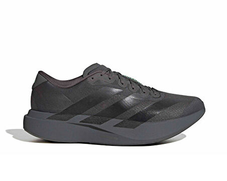 adidas Adizero Evo Sl M Erkek Koşu Ayakkabısı KJ1364 Siyah