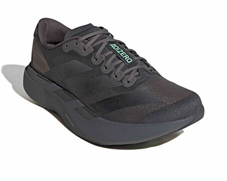 adidas Adizero Evo Sl M Erkek Koşu Ayakkabısı KJ1364 Siyah