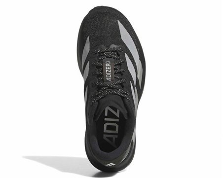 Adidas Adizero Evo Sl J Genç Koşu Ayakkabısı KK3653 Siyah