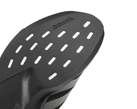 Adidas Adizero Evo Sl J Genç Koşu Ayakkabısı KK3653 Siyah