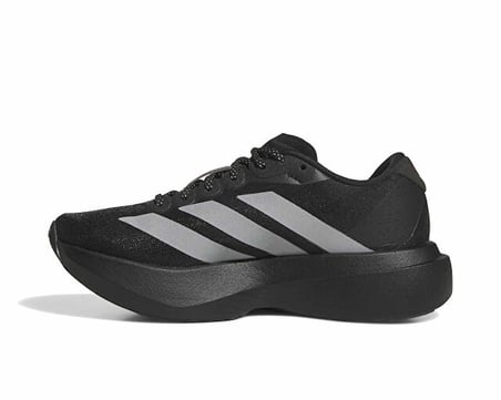 Adidas Adizero Evo Sl J Genç Koşu Ayakkabısı KK3653 Siyah