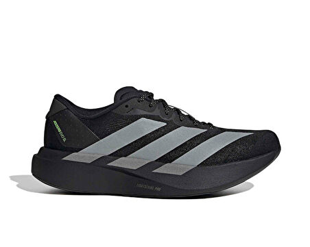 adidas Adizero Evo Sl M Erkek Koşu Ayakkabısı KJ1365 Siyah