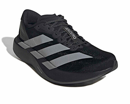 adidas Adizero Evo Sl M Erkek Koşu Ayakkabısı KJ1365 Siyah