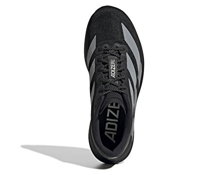 adidas Adizero Evo Sl M Erkek Koşu Ayakkabısı KJ1365 Siyah