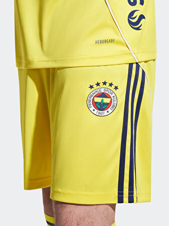 FB 25 SARI ŞORT