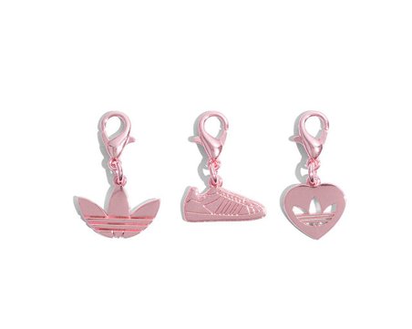 Adidas Jewelace Ayakkabı BağcığıKC9546 Pembe