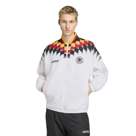 Adidas Erkek Futbol Mont Almanya Tt 94 Jw8809
