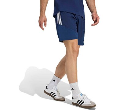Adidas Tiro 26 Competition Dt Sho Erkek Futbol Antrenman Şortu JY8875 Lacivert