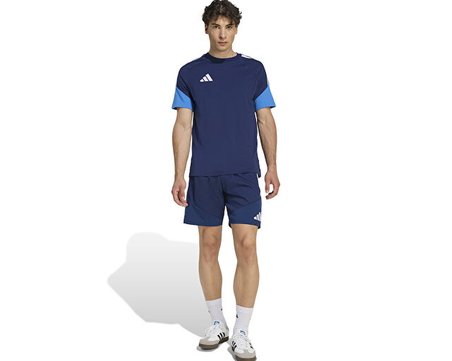 Adidas Tiro 26 Competition Dt Sho Erkek Futbol Antrenman Şortu JY8875 Lacivert