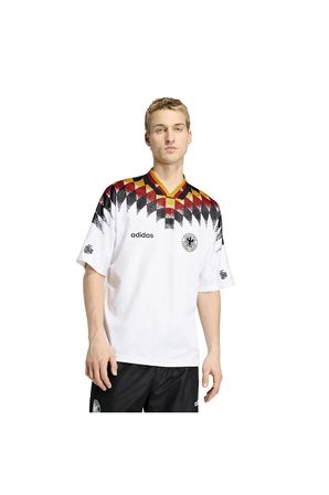adidas Erkek  Beyaz  Forma DFB H JSY 94 JN3705