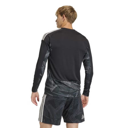 Adidas Erkek Futbol Forma T26 C Gk Jsy Lm Kb5254
