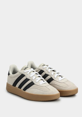 Barreda Bej Erkek Sneaker Kı4216