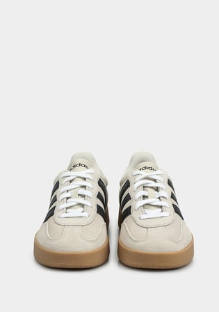 Barreda Bej Erkek Sneaker Kı4216