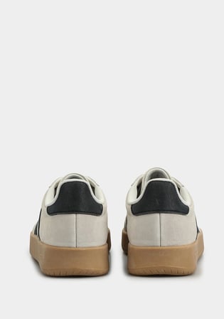 Barreda Bej Erkek Sneaker Kı4216