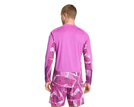 Adidas T26 C Gk Jsy Lm Erkek Kaleci Forması KB5251 Pembe