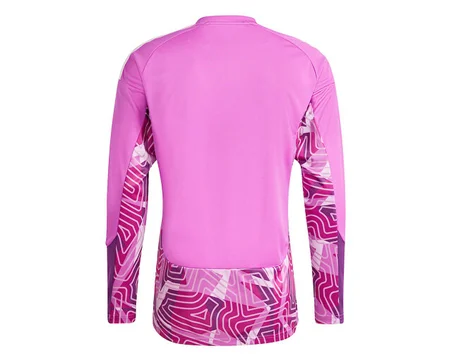 Adidas T26 C Gk Jsy Lm Erkek Kaleci Forması KB5251 Pembe