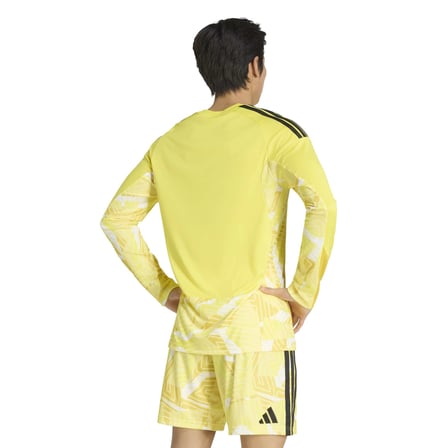 Adidas Erkek Futbol Forma T26 C Gk Jsy Lm Kb5250