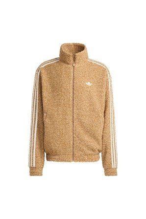 adidas Erkek  Kahverengi  Ceket BOUCLE FB TT KS5274