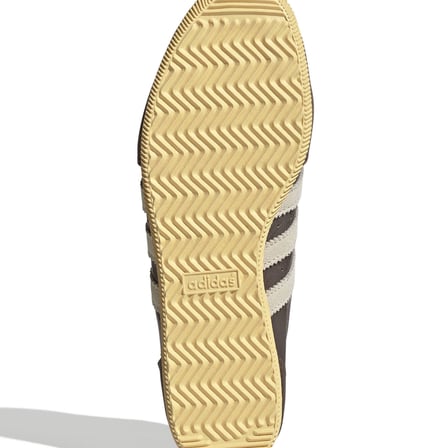 adidas JAPAN DECON W Kadın Kahverengi Spor Ayakkabı KJ6215