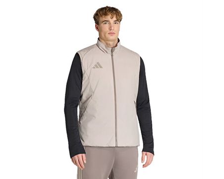 Adidas Tiro26C Winvst Erkek Futbol Yeleği KE9264 Kahverengi
