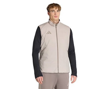 Adidas Tiro26C Winvst Erkek Futbol Yeleği KE9264 Kahverengi