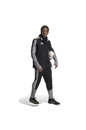 Adidas JW4206 Tiro26C Winvst Erkek Yelek