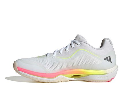 Adidas CRAZYFLIGHT 7 M Erkek Antrenman Ayakkabısı IH7270 Beyaz