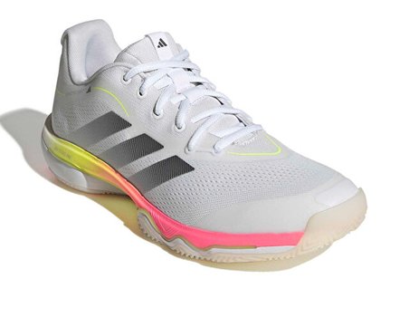 Adidas CRAZYFLIGHT 7 M Erkek Antrenman Ayakkabısı IH7270 Beyaz
